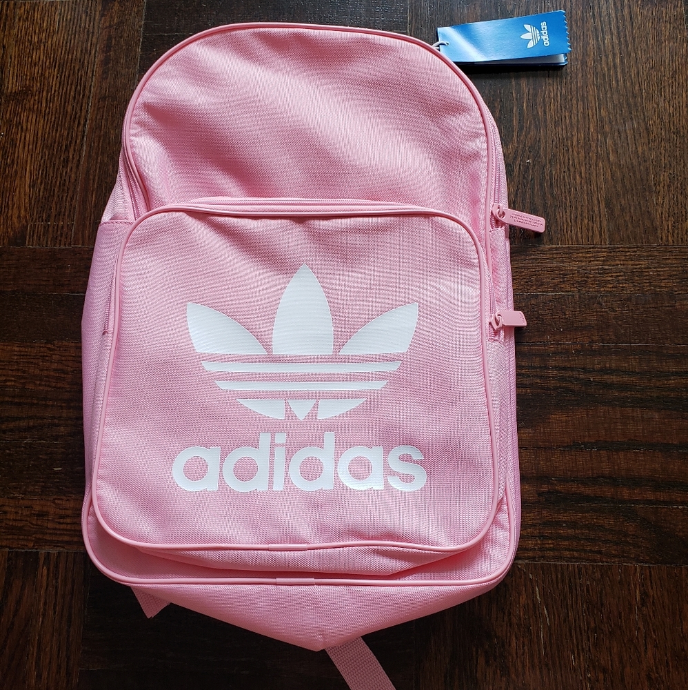 Addidas Backpack
